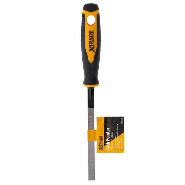 1/2 Inch Tuck Pointer with Slim Steel Blade 