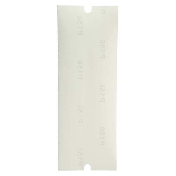 100mm x 280mm Pole Sander Sheets - Pack of 25 