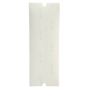 100mm x 280mm Pole Sander Sheets - Pack of 25 