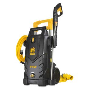 110V Pressure Washer 150 Bar