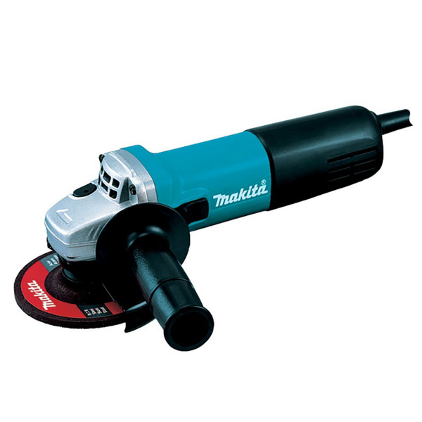 115mm Robust Angle Grinder