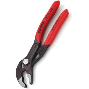 125mm Cobra Hightech Water Pump Pliers