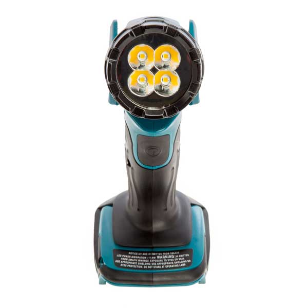 14.4/18V LXT LED Torch (Body Only)