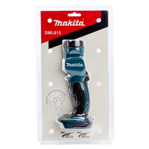 14.4/18V LXT LED Torch (Body Only)