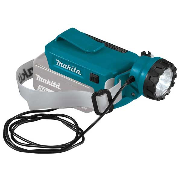 14.4V / 18V LXT LED Headlight (Body Only)