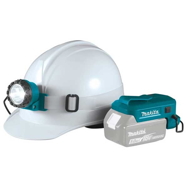 14.4V / 18V LXT LED Headlight (Body Only)