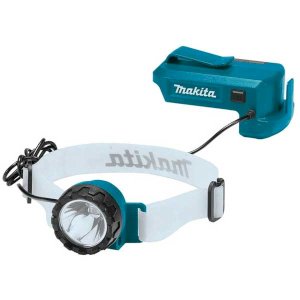 14.4V / 18V LXT LED Headlight (Body Only)