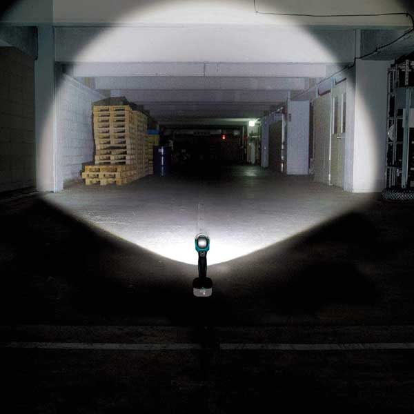 14.4V / 18V LXT LED Torch (Body Only)