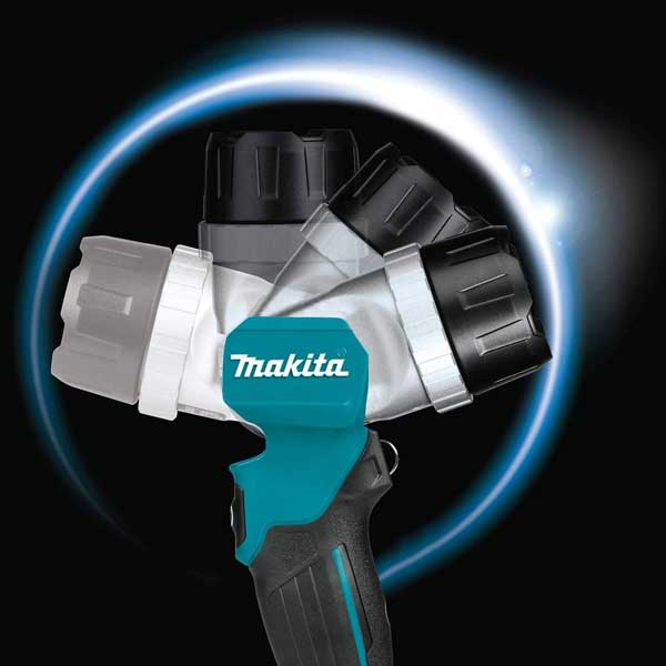 14.4V / 18V LXT LED Torch (Body Only)