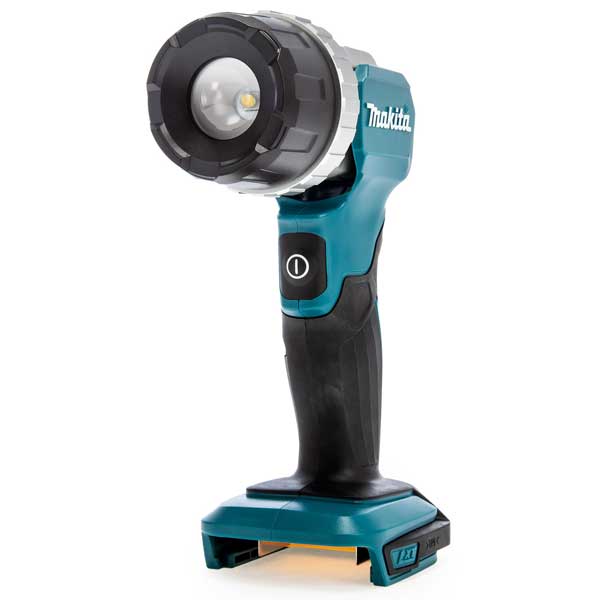 14.4V / 18V LXT LED Torch (Body Only)