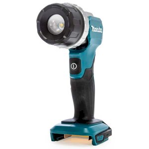 14.4V / 18V LXT LED Torch (Body Only)