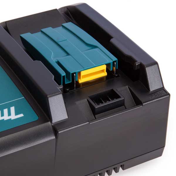 14.4V/18V LXT Li-ion Battery Charger (240V)