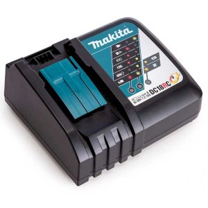 14.4V/18V LXT Li-ion Battery Charger (240V)
