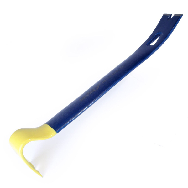 15 Inches Handy Bar for Removing Nails, Lifting & Levering