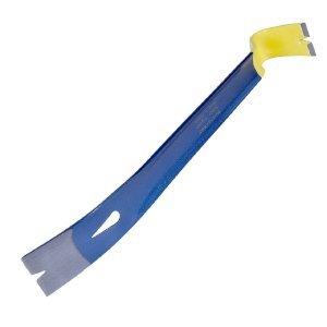 15 Inches Handy Bar for Removing Nails, Lifting & Levering