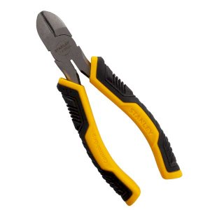 150mm Control Grip Diagonal Cutting Pliers