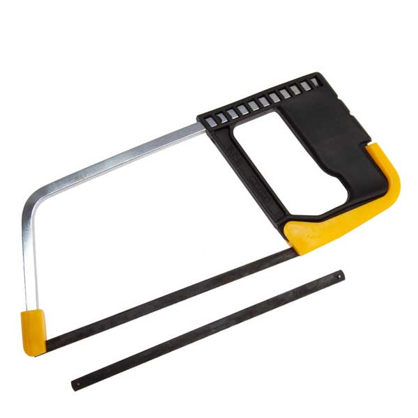  152mm Junior Hacksaw with 2 Blades