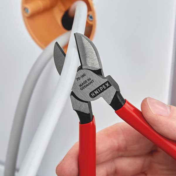 160mm Diagonal Cutter
