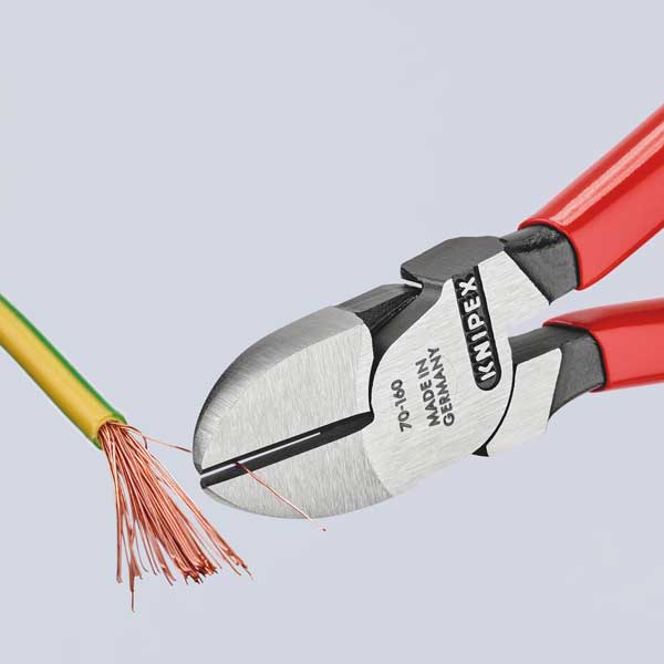 160mm Diagonal Cutter