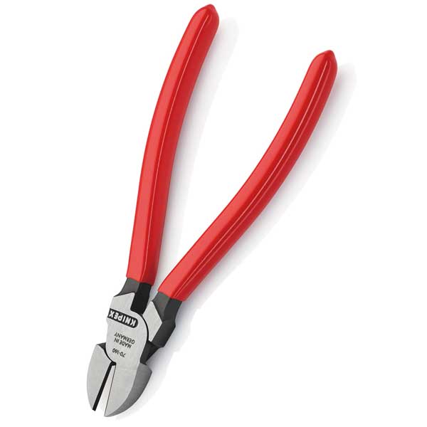 160mm Diagonal Cutter