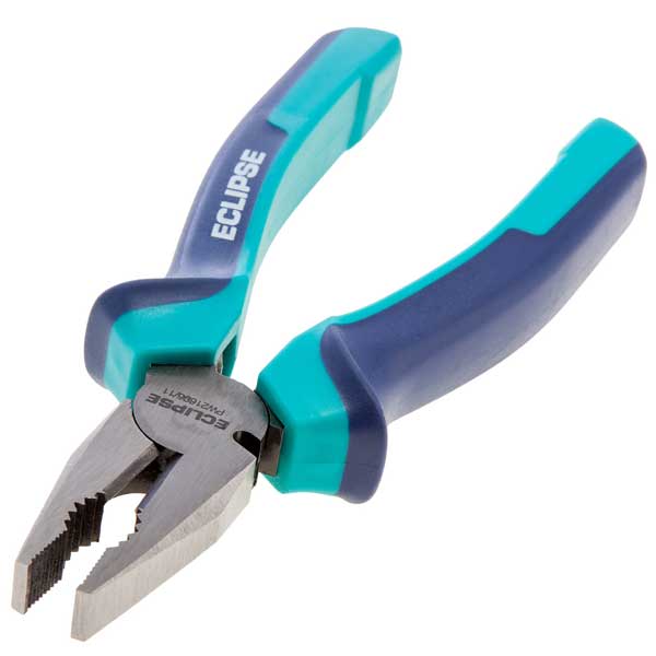 160mm Engineers' / Combination Pliers 