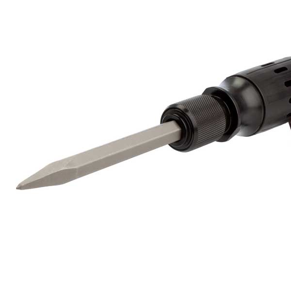 17mm A/F Hex Shank Demolition Hammer