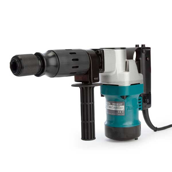 17mm A/F Hex Shank Demolition Hammer