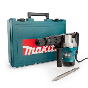 17mm A/F Hex Shank Demolition Hammer