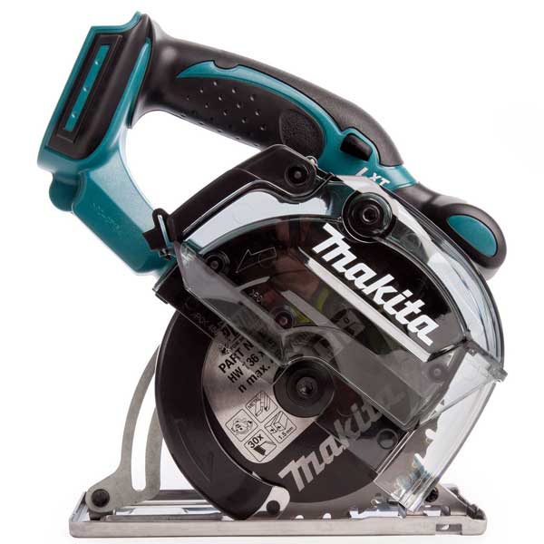 18V LXT 136mm Metal Cutting Circular Saw (Body Only)