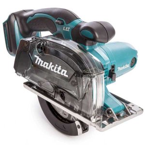 18V LXT 136mm Metal Cutting Circular Saw (Body Only)