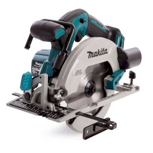 18V LXT 165mm Brushless Circular Saw (Body Only)