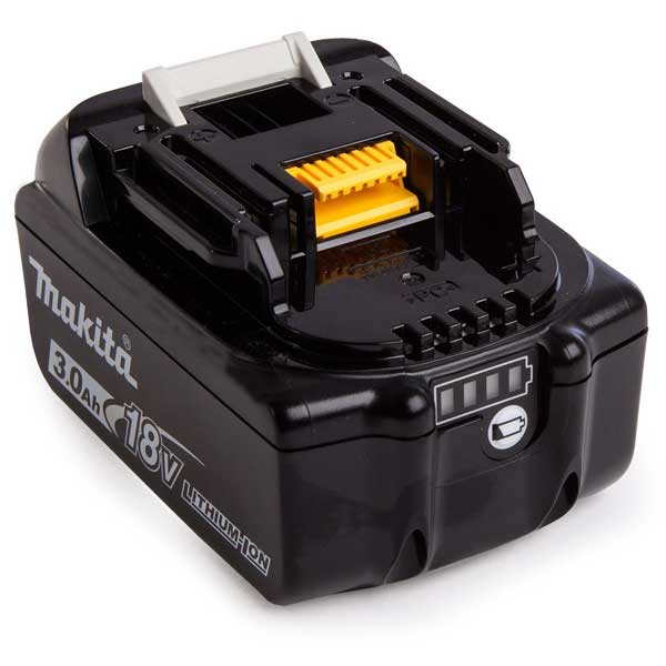 18V LXT 3.0Ah Li-ion Battery
