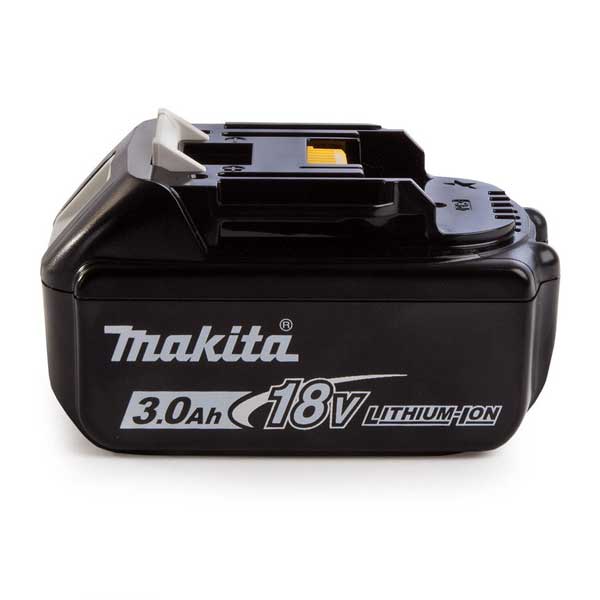 18V LXT 3.0Ah Li-ion Battery