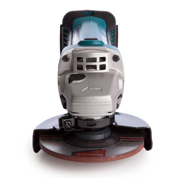 18V LXT 4.5 inch/115mm Angle Grinder (Body Only)