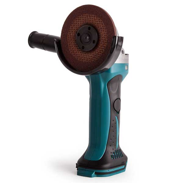 18V LXT 4.5 inch/115mm Angle Grinder (Body Only)