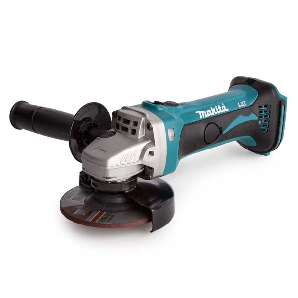 18V LXT 4.5 inch/115mm Angle Grinder (Body Only)