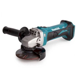 18V LXT 4.5 inch/115mm Angle Grinder (Body Only)
