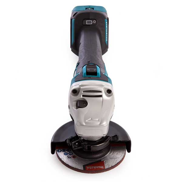 18V LXT 4.5 inch/115mm Brushless Angle Grinder (Body Only)