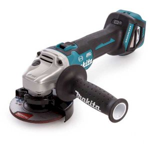 18V LXT 4.5 inch/115mm Brushless Angle Grinder (Body Only)