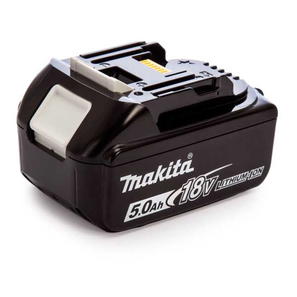 18V LXT 5.0Ah Li-ion Battery