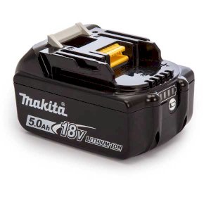 18V LXT 5.0Ah Li-ion Battery
