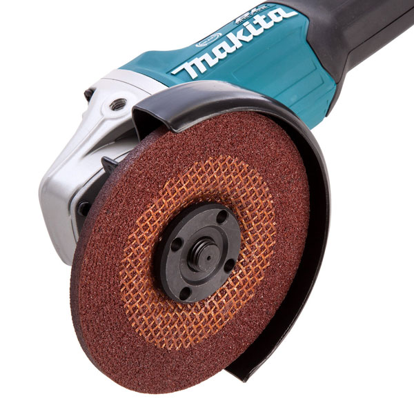 18V LXT 5 inch/125mm Angle Grinder (Body Only)