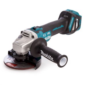 18V LXT 5 inch/125mm Angle Grinder (Body Only)