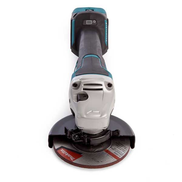 18V LXT 5 inch/125mm Brushless Angle Grinder (Body Only)