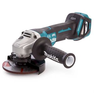 18V LXT 5 inch/125mm Brushless Angle Grinder (Body Only)
