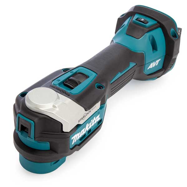 18V LXT BL Multi Tool (Body Only)