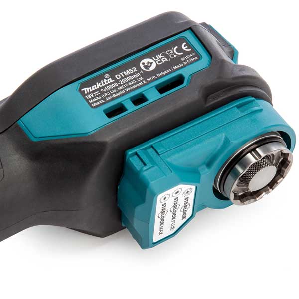 18V LXT BL Multi Tool (Body Only)