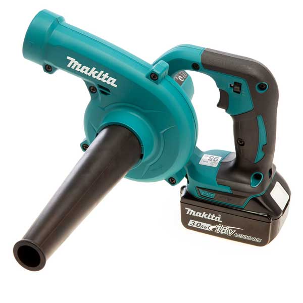 18V LXT Blower/Vacuum (1 x 3.0Ah Battery)