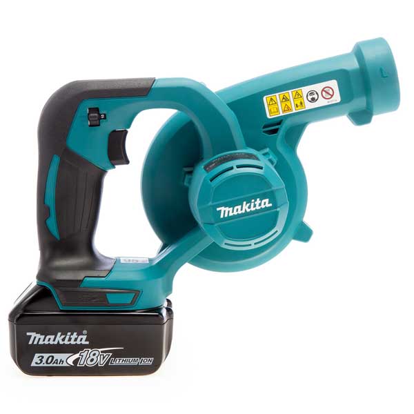 18V LXT Blower/Vacuum (1 x 3.0Ah Battery)