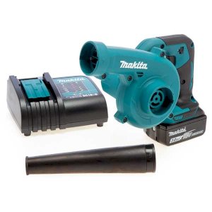 18V LXT Blower/Vacuum (1 x 3.0Ah Battery)